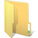 folder