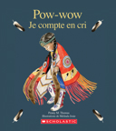 Pow-wow : je compte en cri /