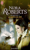 Un coeur naufragé de Nora Roberts