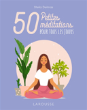 50 petites méditations pour tous les jours /