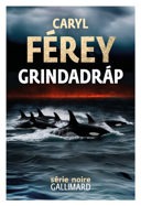 Grindadráp /