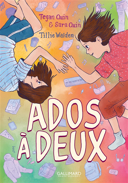 Ados à deux, [vol. 1] /