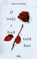 If only I had told her, vol. 2 /