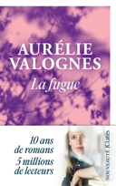 La fugue : roman /