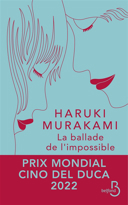 La ballade de l'impossible /