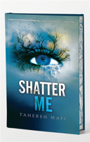 Insaisissable, vol. 1 : shatter me /