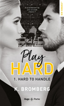 Play hard, vol. 1 : hard to handle : roman /