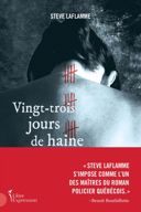 La mémoire du labyrinthe : une enquête de Frédérique Santinelli et Guillaume Volta /