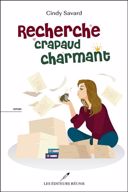 Recherche crapaud charmant /