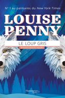 Le loup gris /