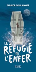 Le réfugié de l'enfer /