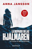 La disparue du lac Hjälmaren /