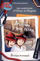 Mission sous terre /