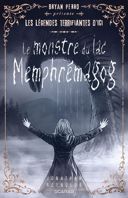 Le monstre du lac Memphrémagog /