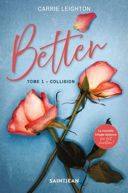 Better, vol. 1 : collision /