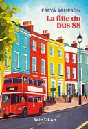 La fille du bus 88 : roman /