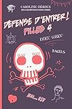 Défense d'entrer! Filles, vol. 4 : Dieu grec /