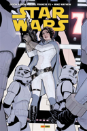 Star wars, vol. 3 : prison rebelle /