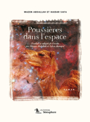 Poussières dans l'espace : roman /