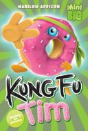 Kung Fu Tim /