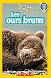 Les ours bruns /