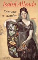 D'amour et d'ombre : roman / Isabel Allende ; trad. de l'espagnol par Claude et Carmen Durand.
