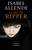 Le jeu de Ripper : roman /