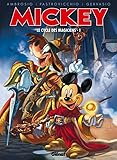Mickey : Le cycle des magiciens, vol. 1 /
