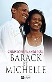Barack et Michelle /