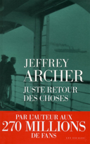 Chronique de Clifton, vol. 4 : juste retour des choses /