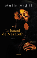 Le bâtard de Nazareth : roman /