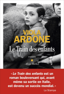 Le train des enfants : roman /