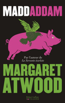 MaddAddam, [vol. 3] /