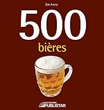 500 bières /