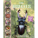 Les insectes /