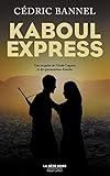 Kaboul express /