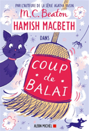 Hamish Macbeth, vol. 22 : coup de balai /