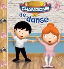 P'tits champions de danse /