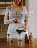 À fleur de pots : cosmétiques maison simples /