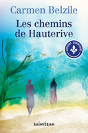 Les chemins de Hauterive : roman /