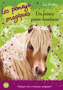 Un poney porte-bonheur /