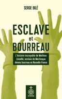 Esclave et bourreau : l'histoire incroyable de Mathieu Léveillé, esclave de Martinique devenu bourreau en Nouvelle-France /