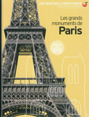 Les grands monuments de Paris /