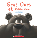 Gros Ours et Petite Puce /