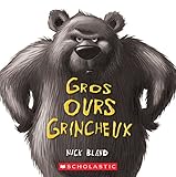 Gros ours grincheux /