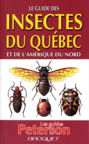 Les insectes de l'Amérique du Nord (au nord du Mexique) / Donald J. Borror et Richard E. White ; traduction de Françoise Harper ; dessins par Richard E. White ; schémas par les auteurs.