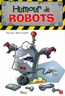 Humour de robots /