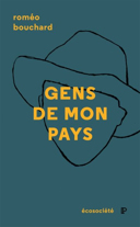 Gens de mon pays : portraits de Saint-Germain-de-Kamouraska /