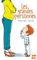 Les grandes personnes /