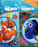 Trouver Nemo, trouver Doris /